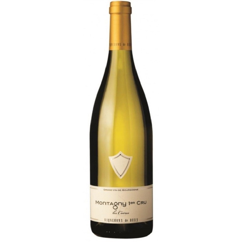 Les Vignerons De Buxy - Montagny 1er Cru Les Coeres | french wine